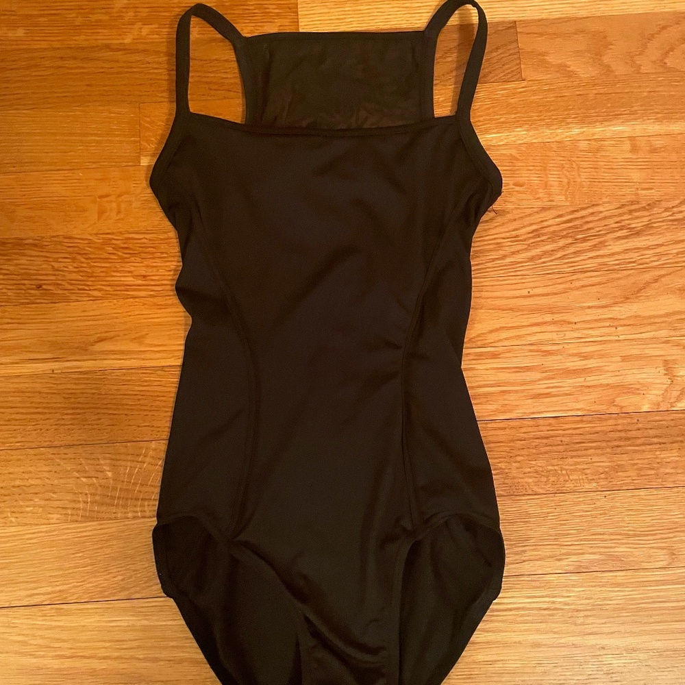 Bloch Leotard